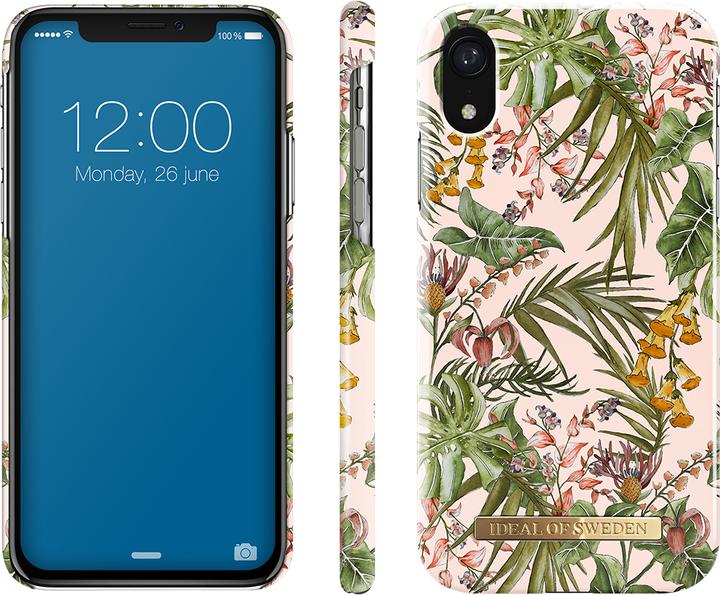 Actual product image iDeal Of Sweden Pastel Savanna (Apple iPhone XR)