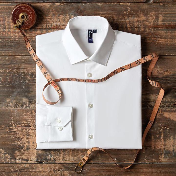 Image du produit Premier Chemise Manches Longues (4XL)