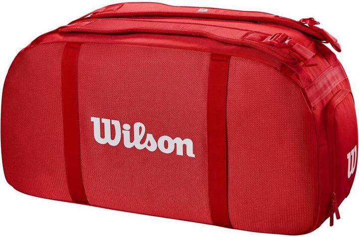 Immagine prodotto Wilson Super Tour Coaches Bag 2025 (6R)