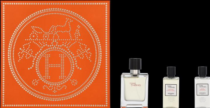 Immagine prodotto Hermès Terre D'Hermes (Set per la cura del corpo)