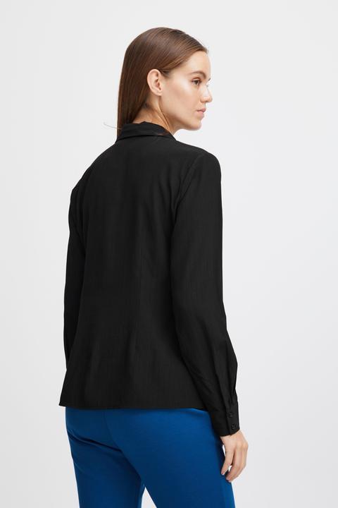 Actual product image B.young BYHUBBA REG SHIRT - 20813836 (34)