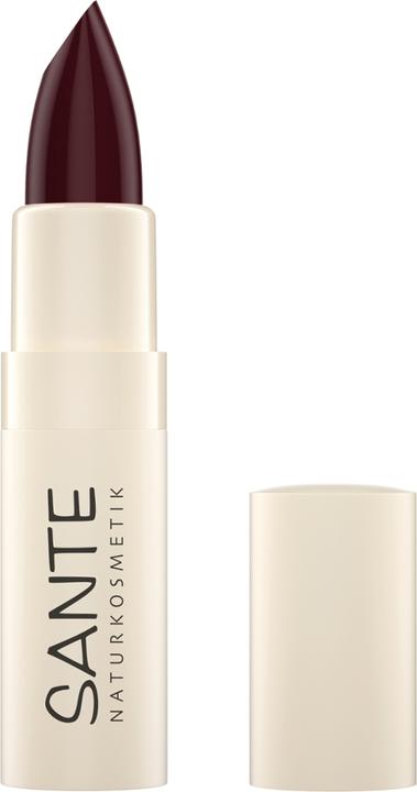 Produktbild Sante Moisture Lipstick 08 Chesnut Glam (08 Chestnut Glam)