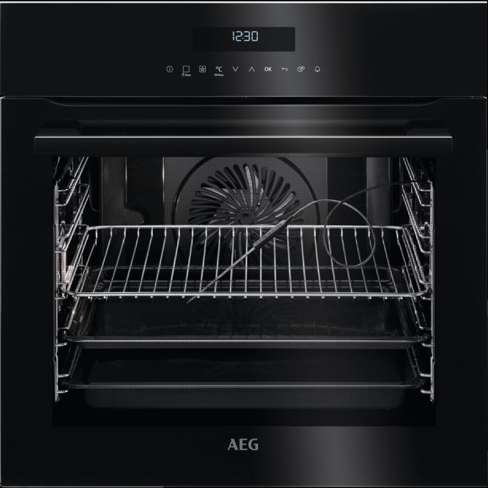 Image du produit AEG BPE742220B four A+