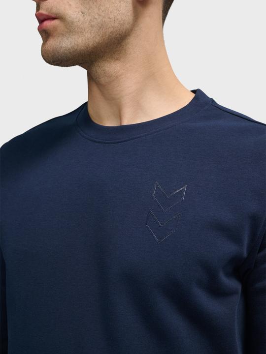 Actual product image hummel hmlACTIVE SWEATSHIRT (XXL)