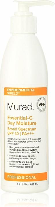 Produktbild Murad EssentialC Day Moisture SPF 30 8oz/235ml (Sonnencreme, SPF 30, 235 ml)