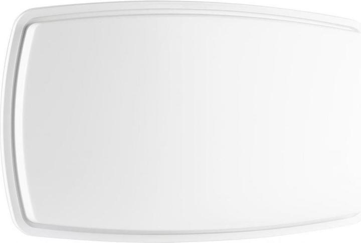 Produktbild EsoSAT Satelliten-Flachantenne mit digitalem Twin-LNB (Flachantenne, 33.70 dB)