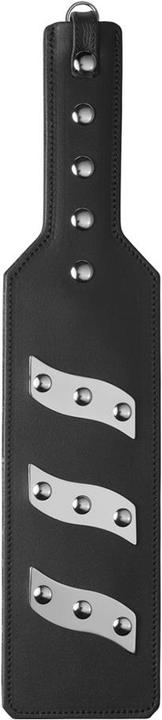ElectraStim Electra Leather Paddle