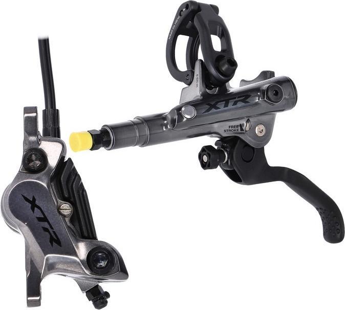 Produktbild Shimano Xtr Bl-M9120 (Hinterradbremse, Bremsset, 4)