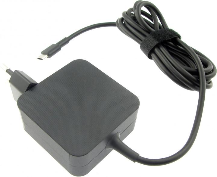 Produktbild ASUS AC Adapter 65W 2P (Type C) (65 W)