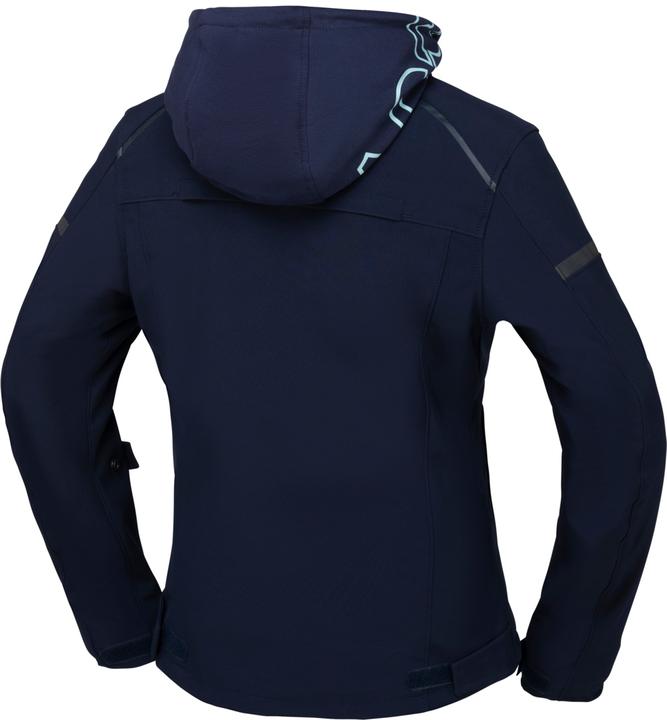 Produktbild iXS Classic Damen SO Jacke Moto 2.0 (Damen, 3XL)