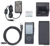 Image du produit Olympus DS-9000 Dictaphone numérique version standard (2 Go)