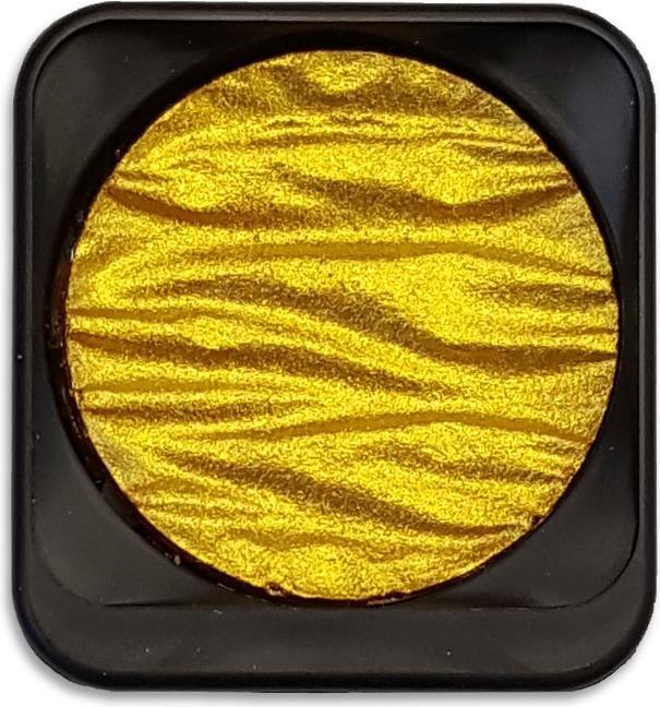 Actual product image Finetec Replacement paint, Arabic gold F0620 (Arabic Gold)