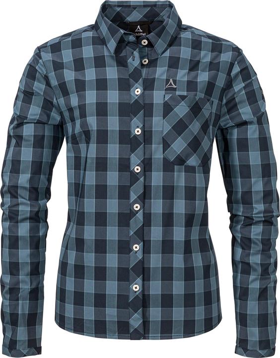 Schöffel Women's Blouse Silba