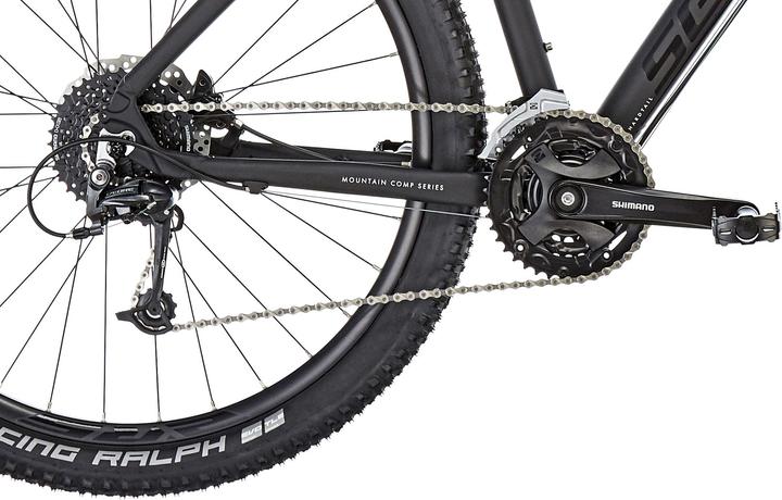 Actual product image Serious Shoreline 27.5" (56 cm)