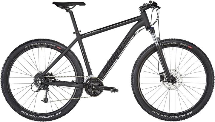 Actual product image Serious Shoreline 27.5" (56 cm)