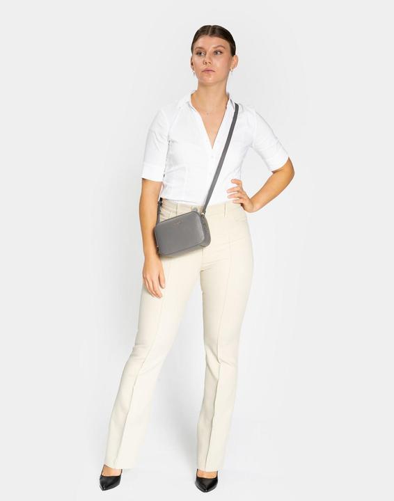 Produktbild Lazarotti Bologna Leather Umhängetasche Leder 19 cm