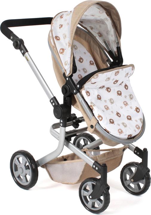 Produktbild Bayer Chic 2000 Mika