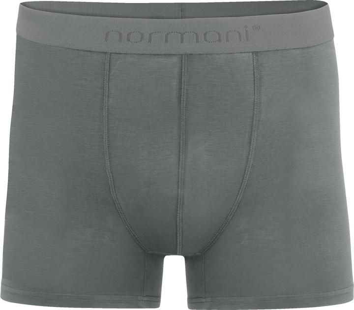 Immagine prodotto Normani 12 Herren Bambus-Boxershorts - 8883 (3XL, confezione da 12)
