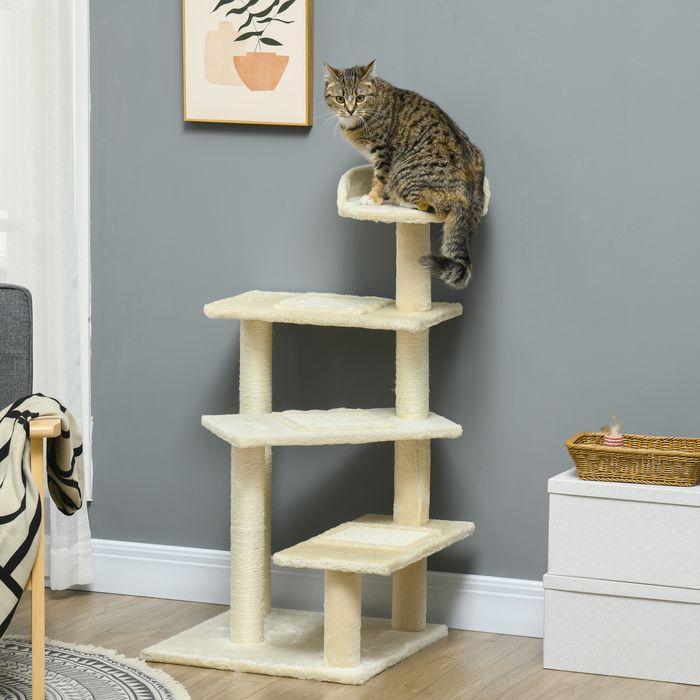 Produktbild Jamb Kratzbaum (100 cm, Beige)