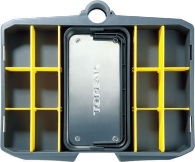 Produktbild Topeak PrepStation pro (55 Teile)