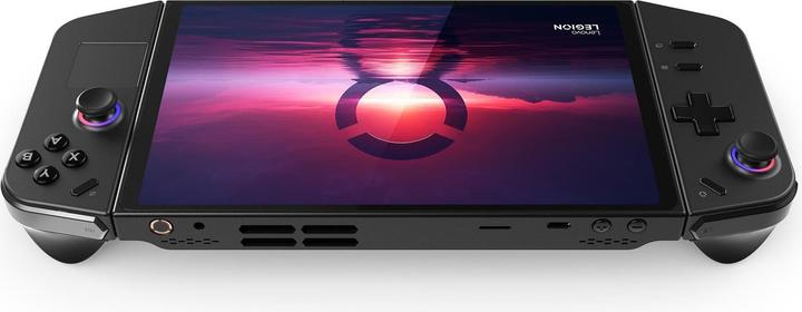 Productafbeelding Lenovo Legion Go