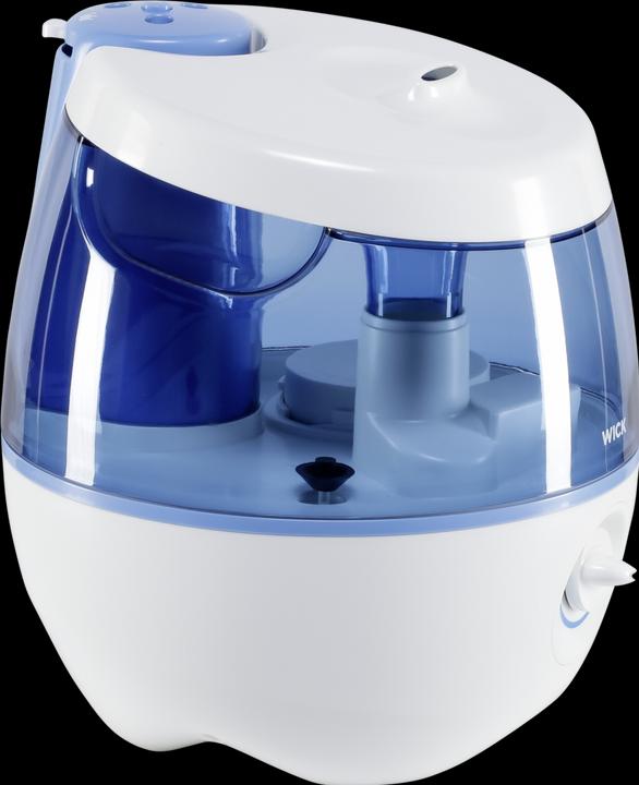 Produktbild Wick WUL 575 E4 SweetDreams (35 m²)