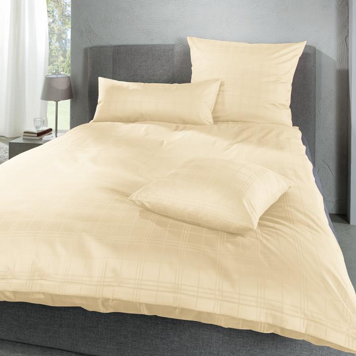 Actual product image Erwin Müller bed linen (Duvet cover, 40 x 80 cm, 155 x 200 cm)