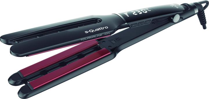 GAMA Ga Ma Professional Hair Straightener S Quattro (Fer plat)
