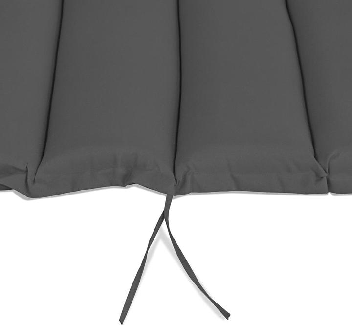 Immagine prodotto Detex Lettino a dondolo (183 x 56 x 7 cm)