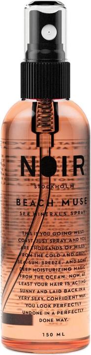 Produktbild Noir Handmade Beach Muse Sea Minerals Spray