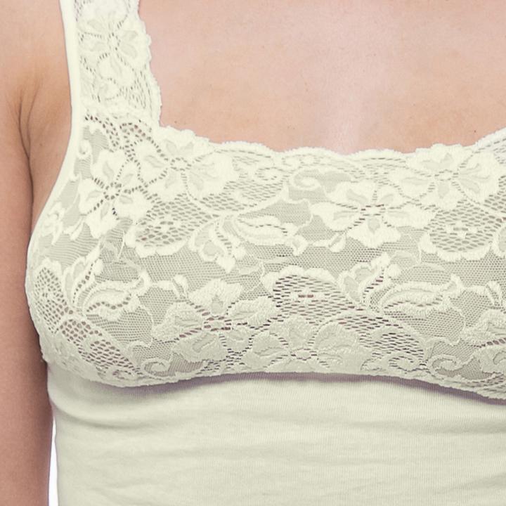 Immagine prodotto Nina von C. 3 confezioni di camicia ascellare in cotone fine (48, 4XL)