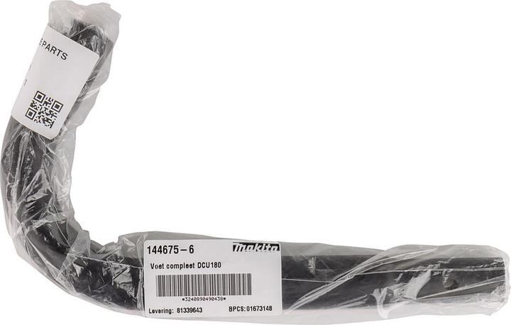 Produktbild Makita Rohrfuss kpl.