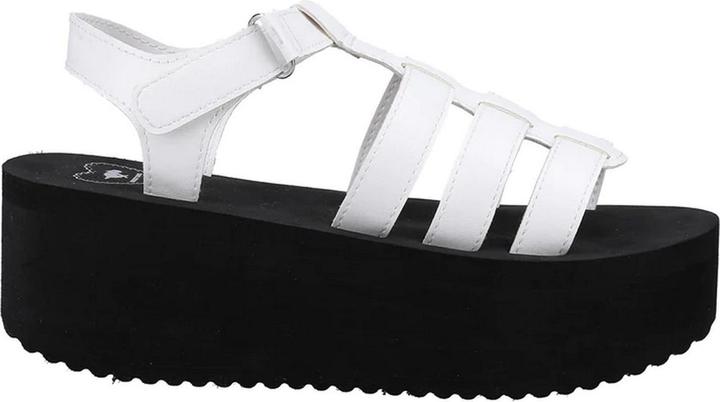 Produktbild Rocket Dog Sandalen mit Keilabsatz Helio Terrence (40.5)