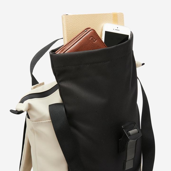 Immagine prodotto Newfeel Borsa zaino 10 l - Activ Mblty Le Marais beige (10 l)