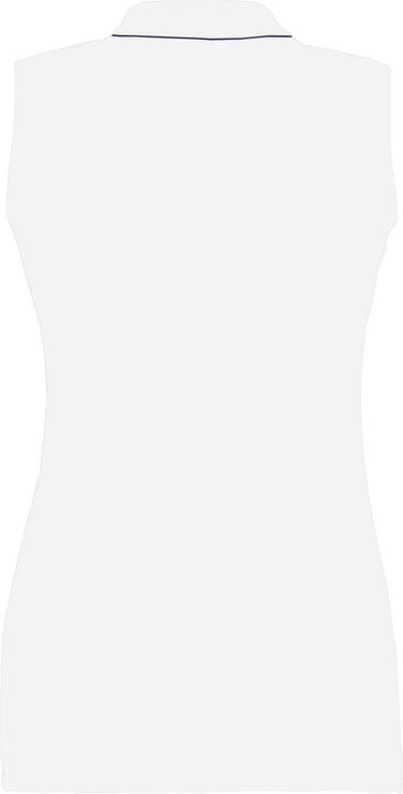 Actual product image Gamegear Gamergear® Proactive polo shirt sleeveless (38)