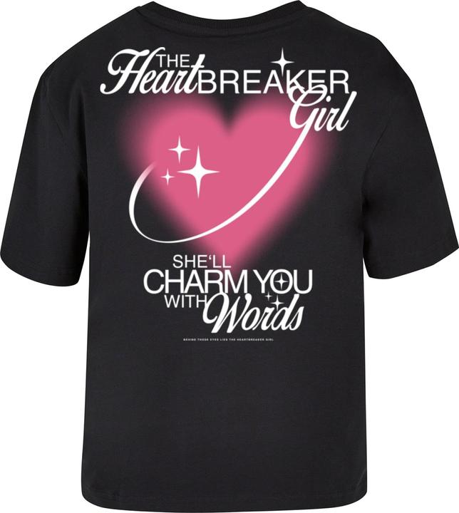 Immagine prodotto Miss Tee Maglietta della ragazza rompipalle - 173947 (L)