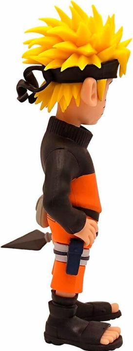 Image du produit Minix - Anime #102 - Naruto Shippuden - Naruto Uzumaki - Figurine 12cm