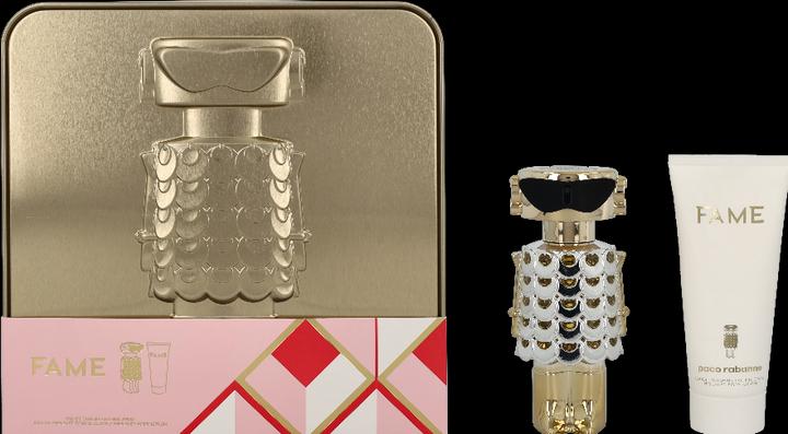 Immagine prodotto Paco Rabanne Set regalo Fame (Set profumo)