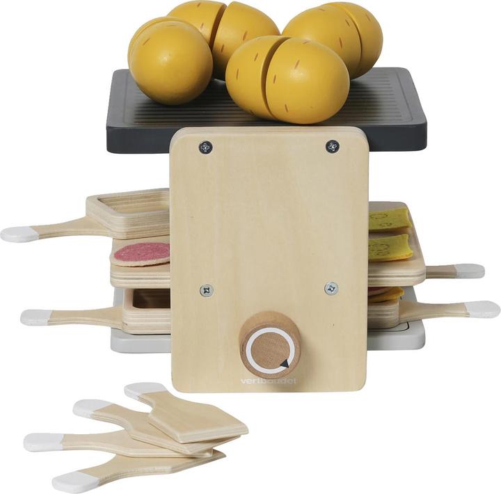 Image du produit Vertbaudet Cuisine De Jeu/Accessoires