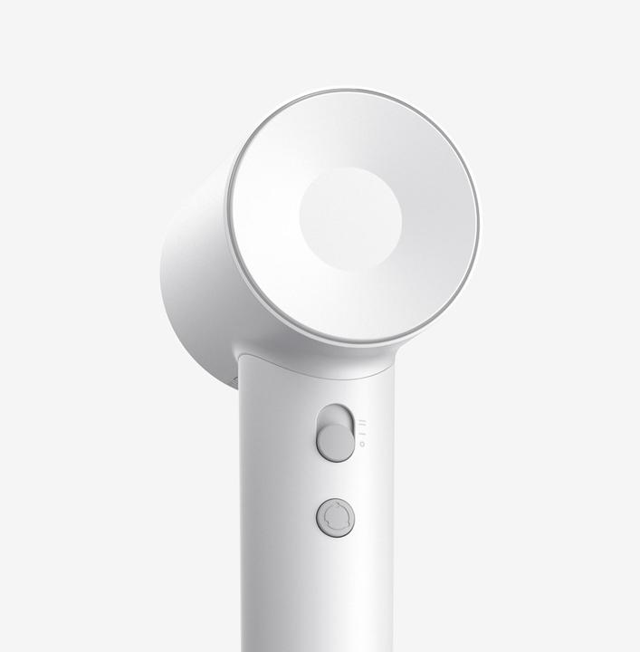 Actual product image Laifen SE Special WHI - 3 Aufsätze