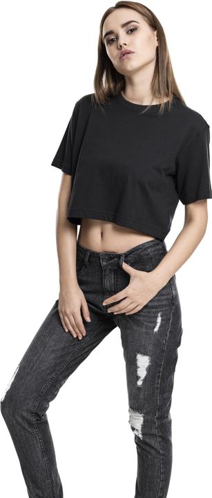 Immagine prodotto Urban Classics Tee corto oversize da donna (XL)