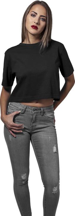 Immagine prodotto Urban Classics Tee corto oversize da donna (XL)