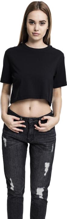 Immagine prodotto Urban Classics Tee corto oversize da donna (XL)