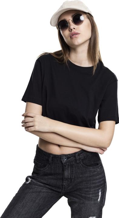Immagine prodotto Urban Classics Tee corto oversize da donna (XL)