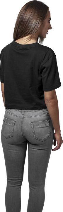 Immagine prodotto Urban Classics Tee corto oversize da donna (XL)