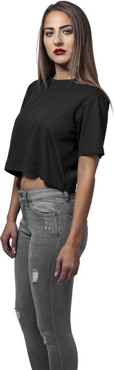 Immagine prodotto Urban Classics Tee corto oversize da donna (XL)