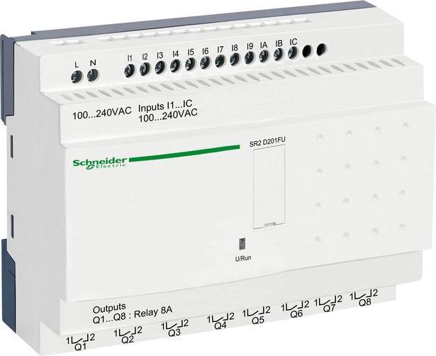 Immagine prodotto Schneider Electric Modulo di processo ZELIO