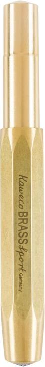 Produktbild Kaweco Sport M (Messing)