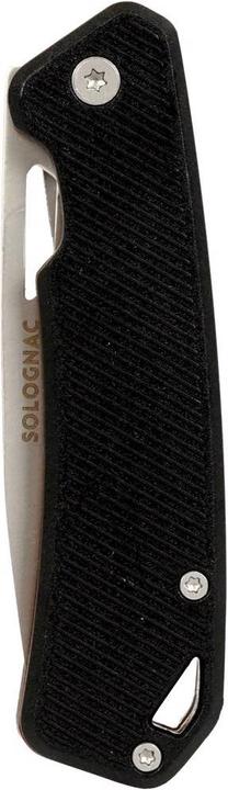Actual product image Solognac AXIS75GRIP2 0 (7.50 cm)