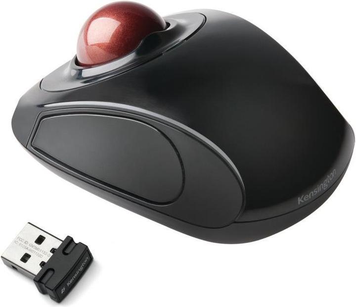 Actual product image Kensington Orbit (Wireless)
